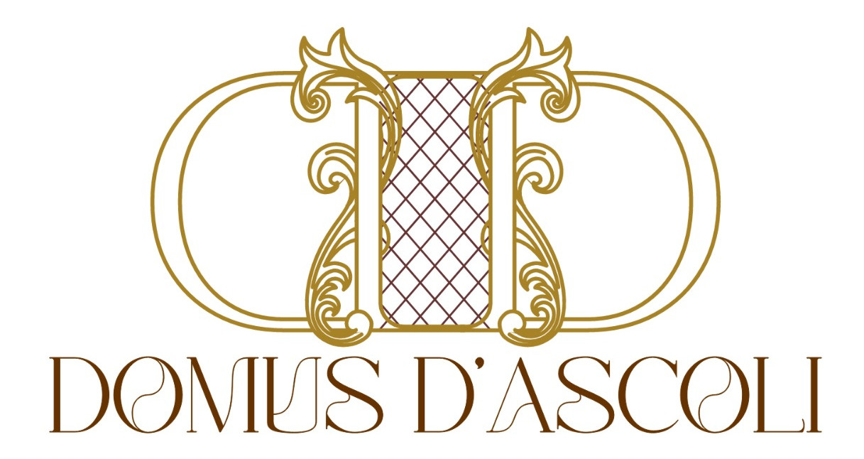 Logo Domus D'Ascoli